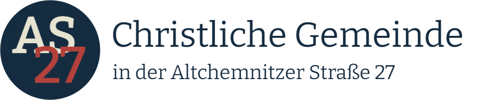 Christliche Gemeinde Chemnitz